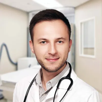 Centrum Medyczne "PRZYJAŹNI"